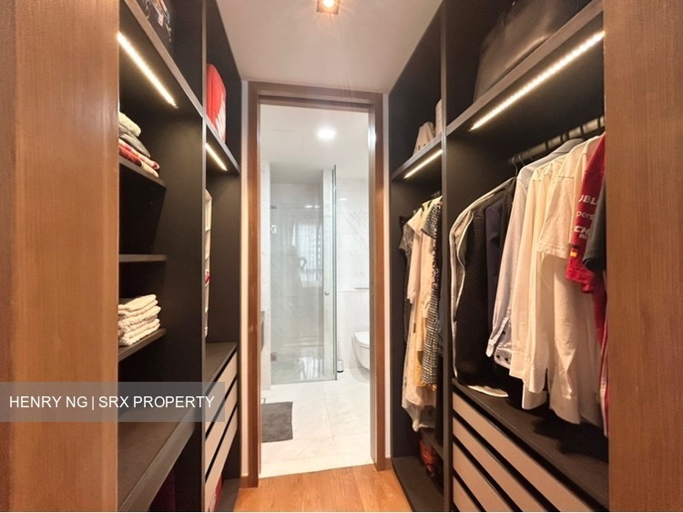 Marina One Residences (D1), Apartment #554278831